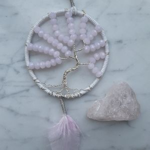 Tree of Life Dreamcather